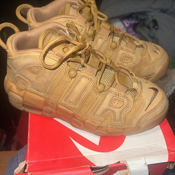 Nike air uptempo - Picture 2 of 4